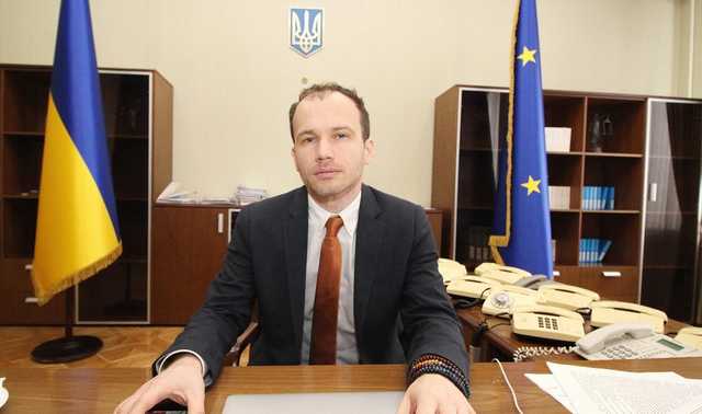 Малюська заявив, що подарункові сертифікати на платні камери СІЗО мають попит