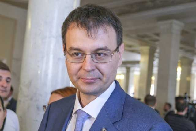 "Слуга народа" заразился коронавирусом