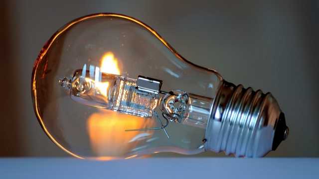 "Блэкаут" в Киеве: масштабные поломки на ТЭЦ устранили