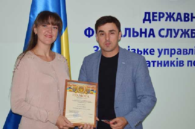 Начальник запорізької податкової Роман Афонов — як стати мільйонером на держслужбі