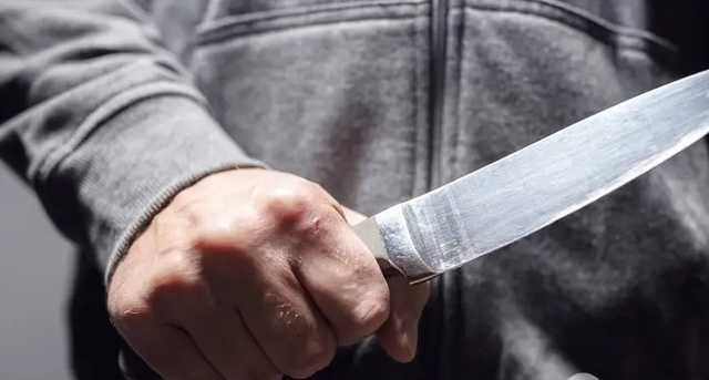 На Черниговщине прямо на улице зарезали 23-летнюю девушку: стали известны подробности