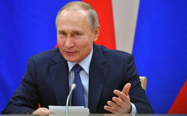 На демонстрации в Хабаровске Путину выдвинули требования по Украине