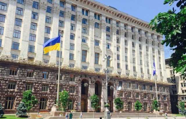 У Києві вулицю Російську перейменували на честь полеглого бійця “Донбасу” Юрія Литвинського