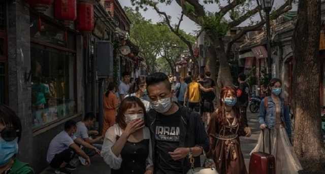 Зеленский ввел безвиз для китайских туристов