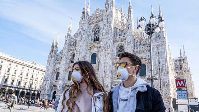 Европа готовится ко второй волне коронавируса и жесткому карантину — The Guardian