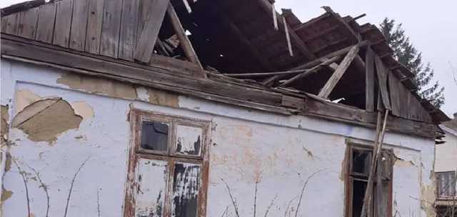 "Укрпочта" продала полуразрушенное здание 1917 года в 25 раз дороже номинальной стоимости