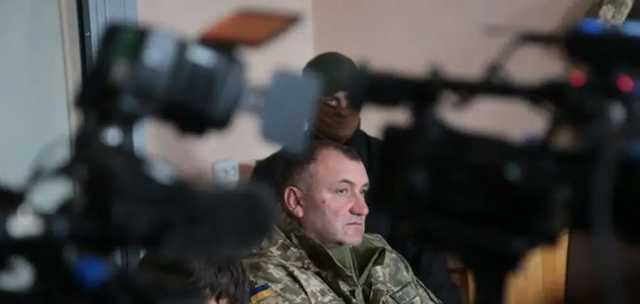 Украинскую армию деморализуют фейковыми делами против армейцев, – генерал ВСУ