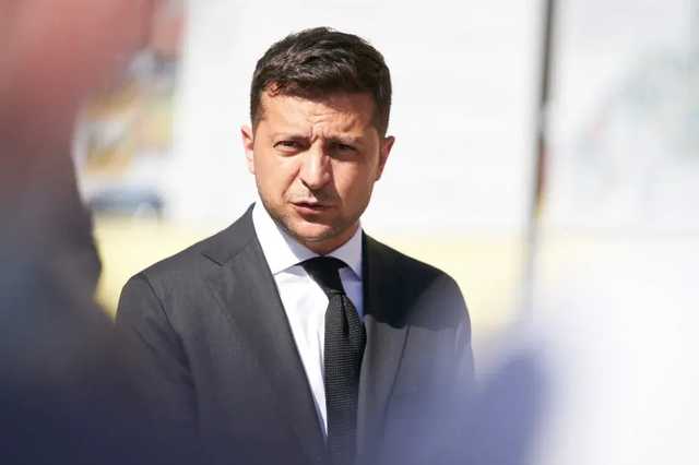 Журналист: Кремль воспринимает Зеленского как неопытного мальчишку