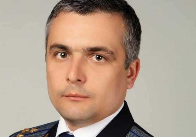 "Новый" прокурор Киева оказался героем курьезного телешоу о носах