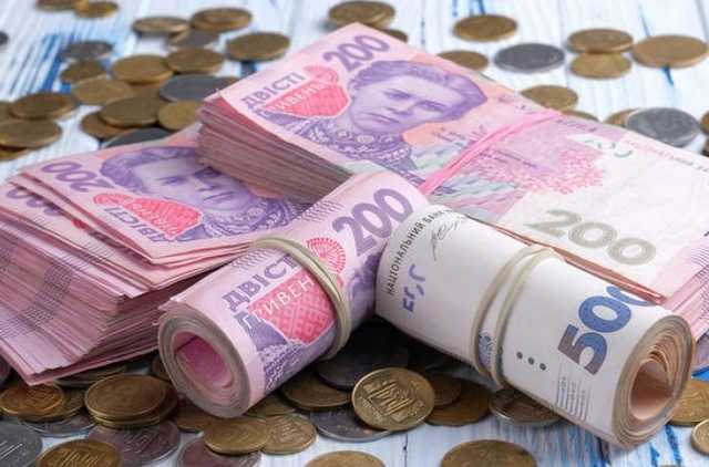 Государственный долг Украины в июне вырос на 2,7%