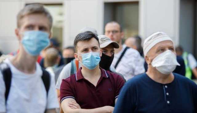 Социолог объяснил, как карантин влияет на рейтинги власти