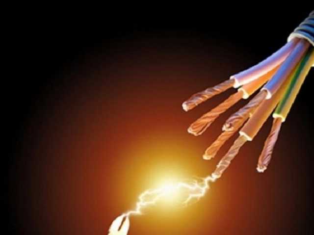 В Винницкой области малыш погиб от удара током