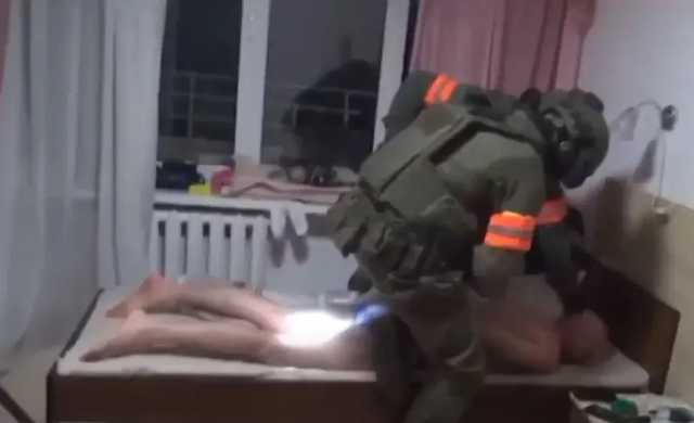 Украинцы, боевики Прилепина и россияне: Что известно о «вагнеровцах», задержанных под Минском