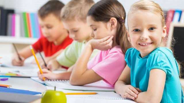 Кличко спрогнозировал, как начнут новый учебный год киевские дети