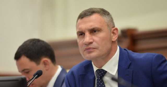 Прокопив и Кличко игнорируют “аферу” с закупкой автобусов для “Киевпастранса”