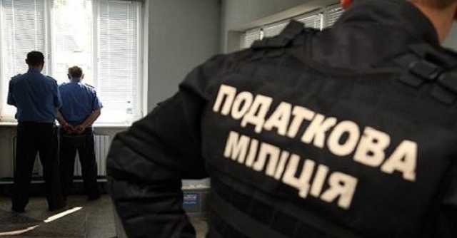 Украинские предприниматели стали массово жаловаться на налоговиков и правоохранителей