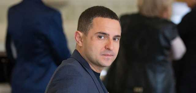 Куницкий получил огромную скидку на авто от компании своего помощника: СМИ назвали сумму