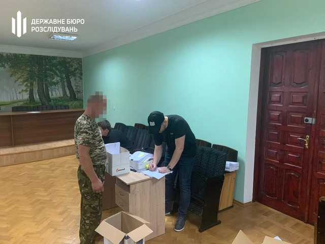 В Житомирской области незаконно вырубили лес на 2,5 млн грн