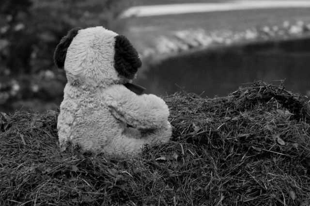 Умер 10-летний малыш, попавший под колеса полицейского авто