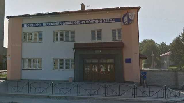 «Укроборонпром» не может разобраться с хищениями на своем львовском предприятии из-за карантина