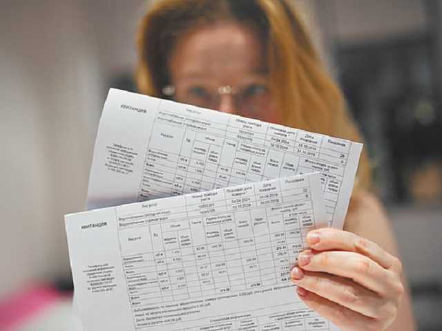 Начинайте копить: украинцев предупредили о скором скачке коммуналки