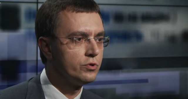 Кличко позвал в помощники экс-министра Омеляна с одним условием