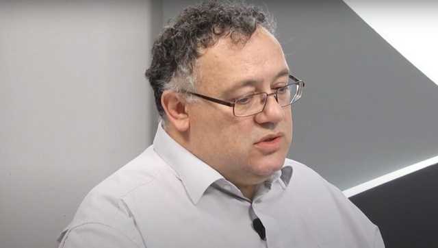 Венгрия снова "наехала" на Украину из-за закона о меньшинствах