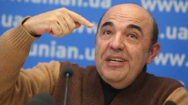 Нардеп від ОПЗЖ Рабинович купив музичний телеканал