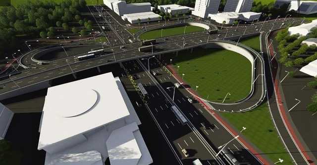 Шулявский мост превратился в долгострой: на что рассчитывать киевлянам