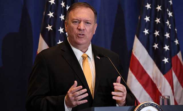 У США вважають “Північний потік-2” загрозою для Європи