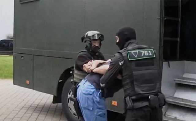 Как бацька взвод вагнеровцев в плен взял