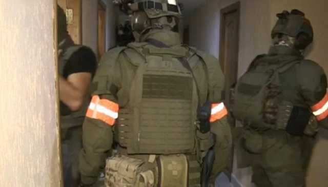 Цимбалюк назвал возможные цели появления ЧВК Вагнера в Беларуси