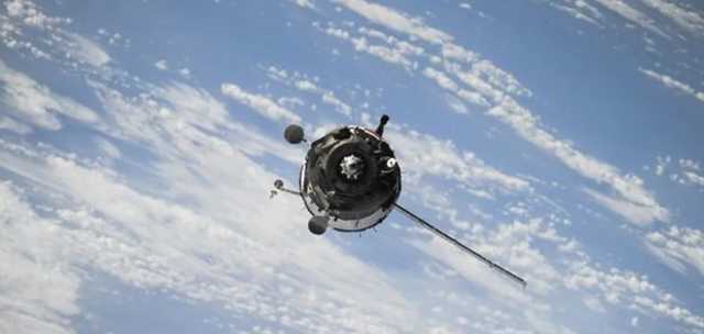 Появились новые детали космического фиаско России с "Фрегатом"