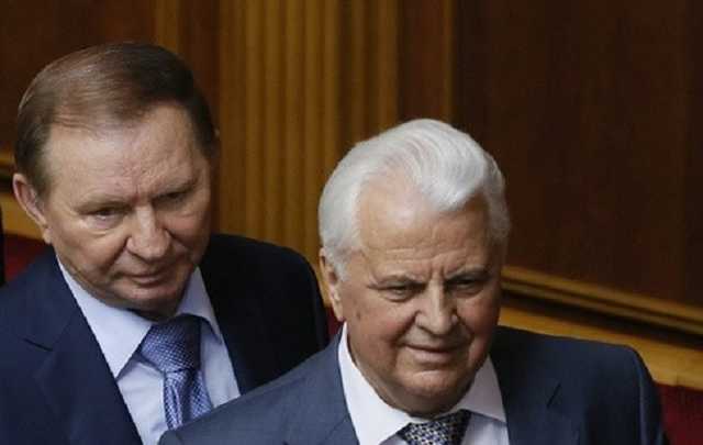 Портников: Кучма чи Кравчук у ТКГ – яка різниця?