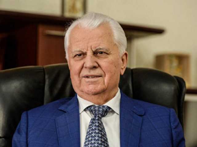 "Смысл до конца не ясен": Казанский не понял, зачем Кравчука назначили в ТКГ