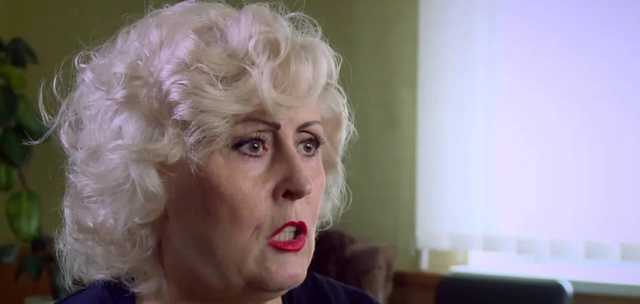 Скандальную Штепу подозревают в убийстве офицера СБУ