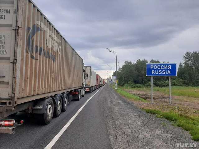 "Переброска" белорусских военных к границе с Россией: что реально там происходит