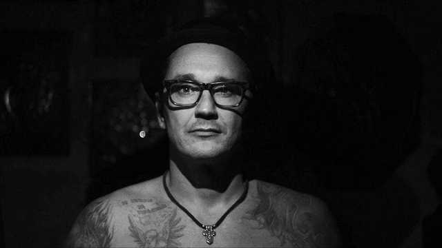 Блогер Стас Домбровський перерізав собі горло