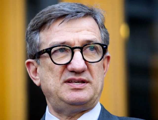 Тарута решил продать свою долю в «Украинской горно-металлургической компании»