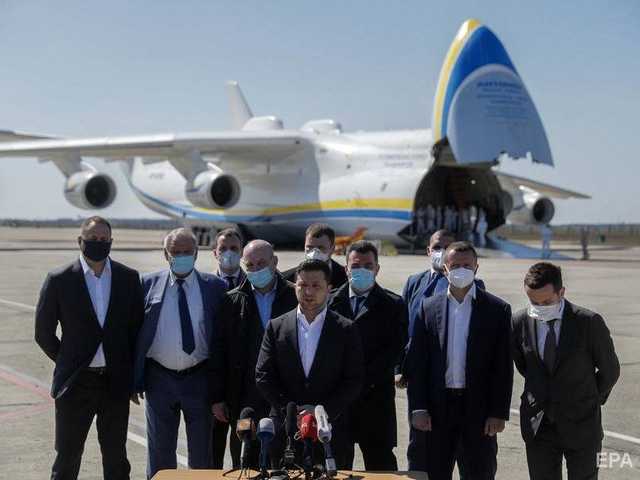 Зеленський хоче вийти із гри— екснардеп