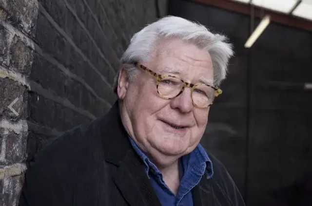 Умер режиссер «Полуночного экспресса» и «Стены» Алан Паркер