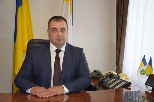 Голова податкової Тернопільській області Іван Пунько: За крок від тюрми