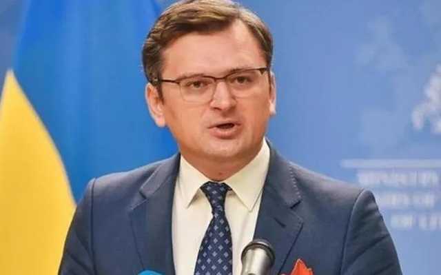 Украина не может разорвать отношения с Россией: Кулеба назвал причину