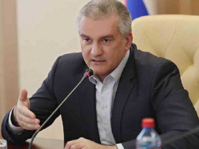 Дело МН-17: Аксенов может оказаться на скамье подсудимых в Нидерландах