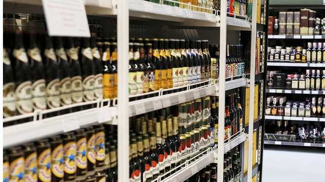 В Украине пиво за год подорожало на 20%