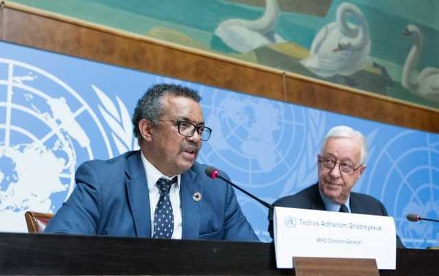 Пандемия COVID-19 до сих пор угрожающая и продлится еще долго, - ВОЗ