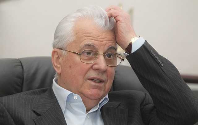 Кравчук розповів, на що готовий піти заради миру на Донбасі