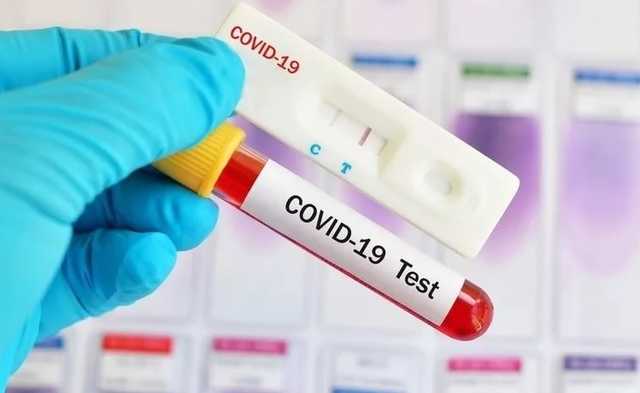 В Украине за сутки COVID-19 заразились более 1100 человек