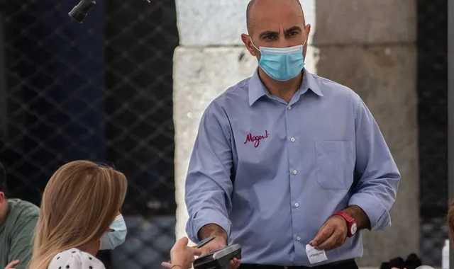 Сколько продлится карантин в Украине: эпидемиолог дал прогноз