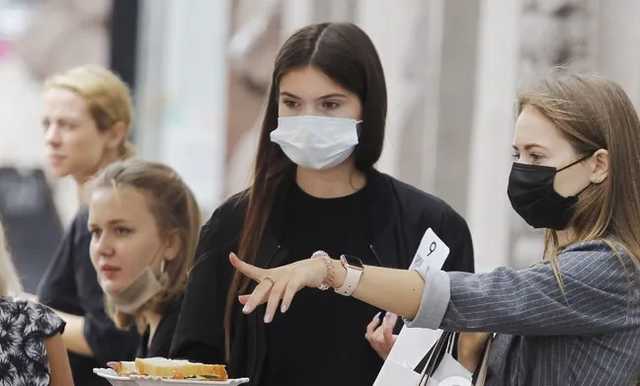 В Киеве – почти 8,5 тысяч зараженных коронавирусом: Кличко озвучил данные по районам